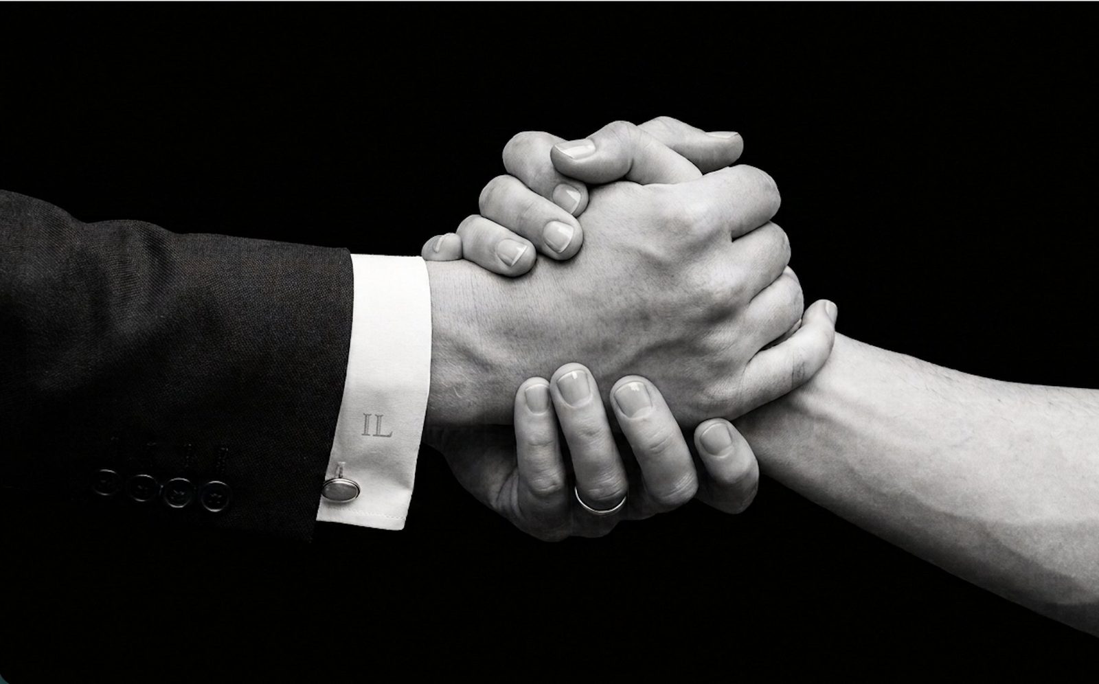 Compromiso pro bono de IurisLogic